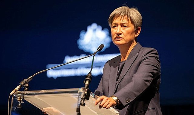 Wong: Lübnan'daki Avustralyalılar için sıkıntılı bir dönem olduğunu anlıyoruz