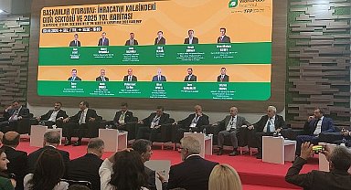 Worldfood İstanbul, Dubai Gulfood ve ANUGA'ya rakip oldu