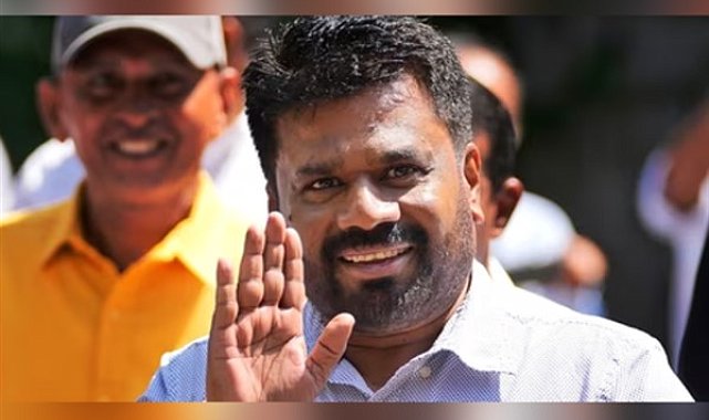 Xi'den Sri Lanka'nın yeni Cumhurbaşkanı'na tebrik mesajı