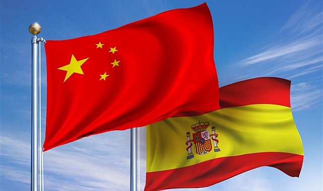 Xi, İspanya Başbakanı Sanchez'le görüştü