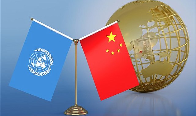 Xi Jinping Guterres'le görüştü