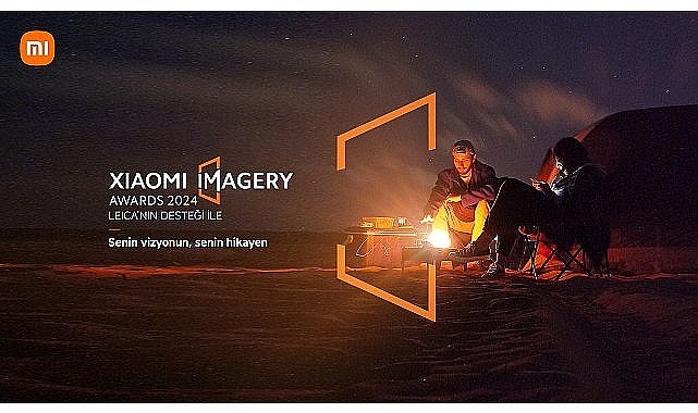 Xiaomi Imagery Awards 2024'ün