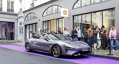 Xiaomi'nin 2024 Yılı 2. Çeyrek Kârı 6,2 Milyar RMB'ye Yükseldi