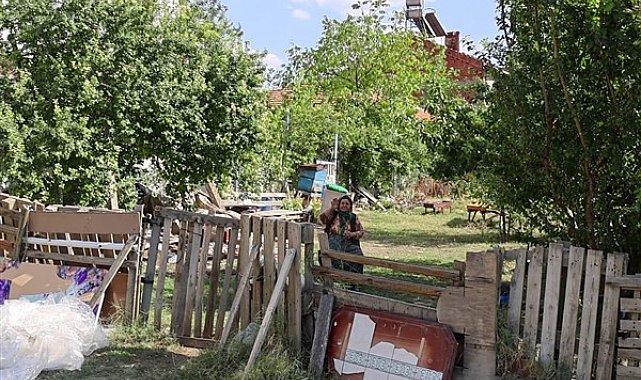 Yalım: Biz her zaman ve her koşulda vatandaşımızı ön planda tutarız