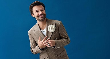 Yalın: 'Bekle Beni İstanbul'