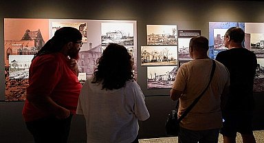 Yanık Yurt, APİKAM'da ziyaretçilerini bekliyor