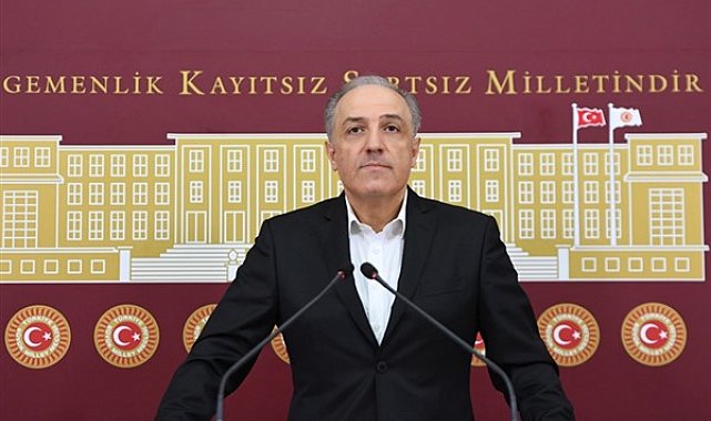 Yeneroğlu: Haksız gözaltı işlemlerinde artış yaşanıyor
