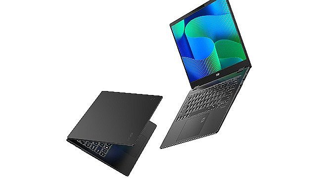Yeni TravelMate P6 14 AI Tanıtıldı: Acer, 1 Kilodan Daha Hafif Copilot+ PC'lerle Pazara Liderlik Ediyor