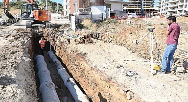 Yeni Yerleşim Yerlerine Yeni Altyapı