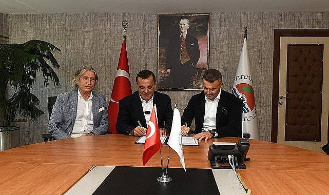 Yenişehir Belediyesi ve MTSO uluslararası kültür festivali düzenleyecek