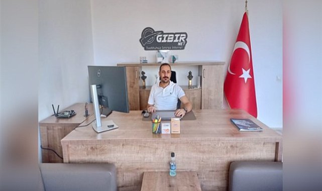 Yerli internet sağlayıcısı, hizmet kalitesinde vites yükseltiyor