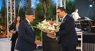 Yiğit'ten Gaziler Günü'nde 4. Madde tepkisi: “Mustafa Kemal'in askerlerini yenemezsiniz; ezip geçemezsiniz