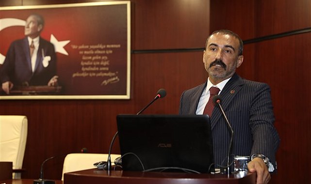 Yıldırım: Kırsal kalkınma, ulusal kalkınma açısından büyük öneme sahip