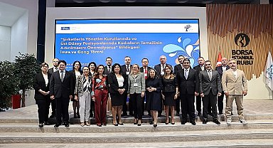 “Yüzde 30 Kulübü Türkiye