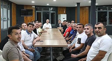 Zabıta Teşkilatı 198. Yaşını Kutluyor