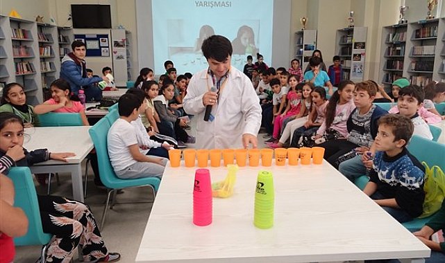 Zeytinburnu Bilgi Evleri’nde kurs ve atölye çalışmaları için kayıtlar başladı