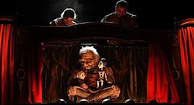 10. Uluslararası Ankara Kukla Festivali 9 Ülkeden 100 Kukla Sanatçısıyla Gerçekleşti