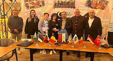 2. Uluslararası Barış Festivali'ne doğru