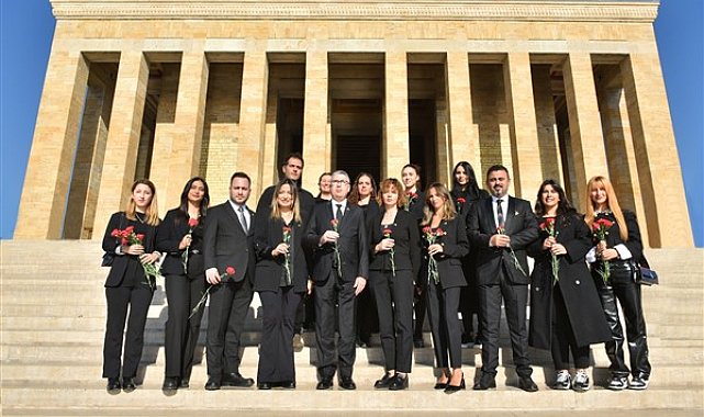 29 Ekim ruhu yapay zeka teknolojisiyle yeniden canlandı