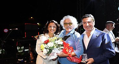 31.Muğla Kültür ve Sanat Şenliği Yoğun İlgi Gördü