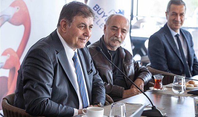 4. İzmir Uluslararası Film ve Müzik Festivali’nde geri sayım