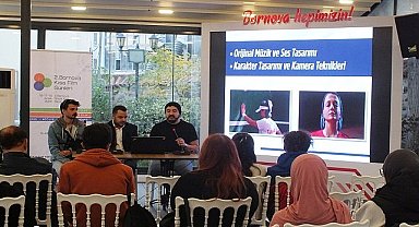 4. Uluslararası Bornova Kısa Film Günleri başlıyor