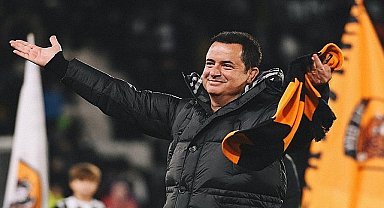 Acun Ilıcalı'nın Sahibi Olduğu Hull City Hazırlık Kampı İçin Antalya'ya Geliyor