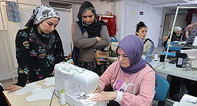 “Adettendir Üretiyoruz