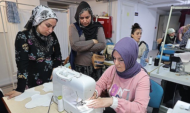 “Adettendir Üretiyoruz