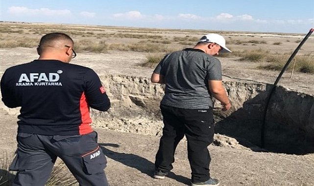 Afet Risk Azaltma Planları Toplantısı gerçekleştirildi