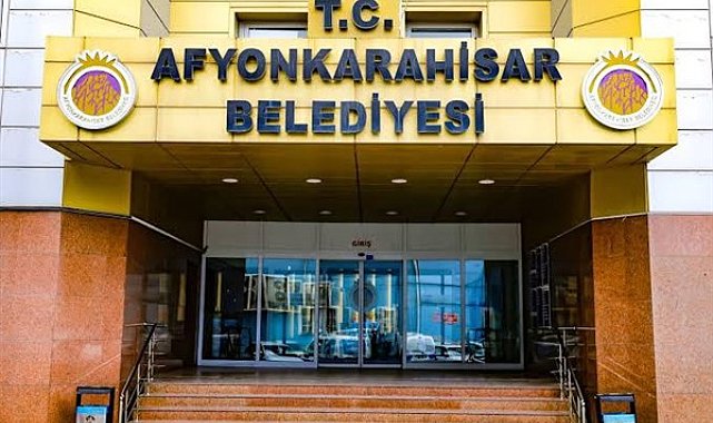 Afyonkarahisar'da Zafer Kart uygulaması başlıyor