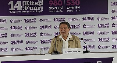 Ahmet Özhan'dan cinsiyetsizlik projesi tepkisi