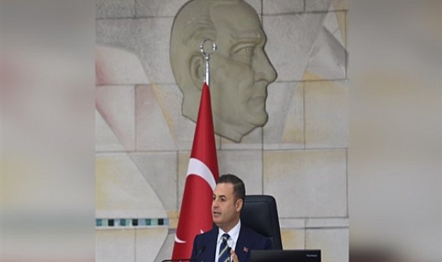 Akın: Hain terör örgütlerinin amaçlarına ulaşmalarına asla müsaade etmeyeceğiz