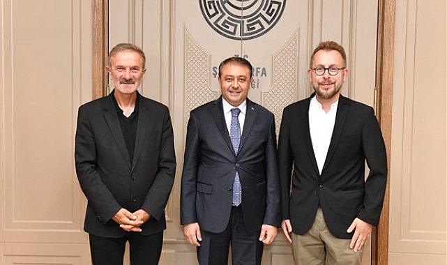 Akkor: 12 bin yıl önce Karahantepe’de ekmek yapıldı, bu laboratuvarda ıspatlandı