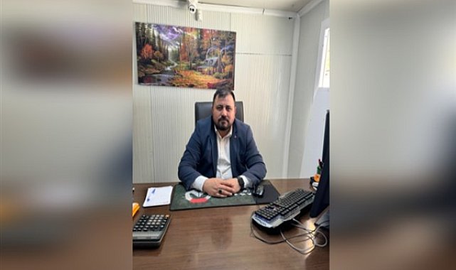 Akkuş: Olumsuz havayı bertaraf etmek için var gücümüzle çalışacağız
