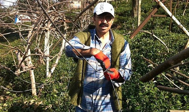Akman: Daha iyi bir yaşam için yerli üretim desteklenmelidir