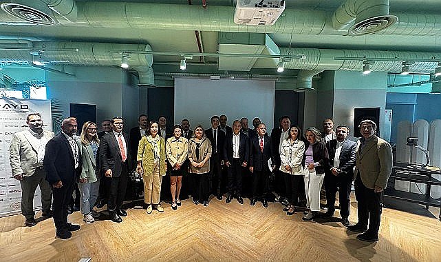 Alışveriş merkezleri, uluslararası normlarda ticari gayrimenkul mevzuatı talep ediyor