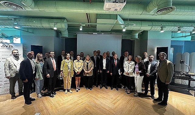 Alışveriş merkezleri, uluslararası normlarda ticari gayrimenkul mevzuatı talep ediyor