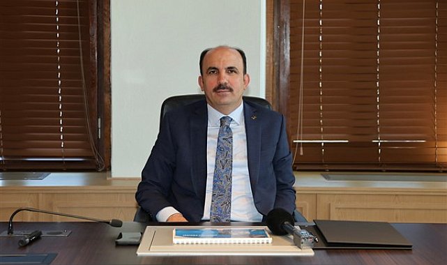 Altay: Konya’nın raylı sistem altyapısını güçlendirmek için yoğun bir şekilde çalışıyoruz