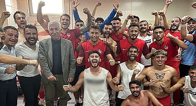 Ankara Süper Amatör Ligi'nde mücadele eden Kahramankazan Belediyespor Kulübü, sezona galibiyetle başladı.