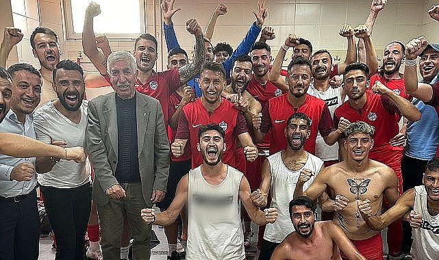 Ankara Süper Amatör Ligi'nde mücadele eden Kahramankazan Belediyespor Kulübü, sezona galibiyetle başladı.