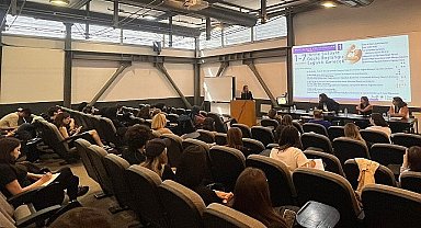 'Anne Sütüyle Güçlü Başlangıç, Sağlıklı Gelecek'