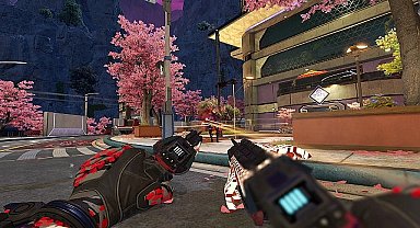 Apex Legends Techno Terror Koleksiyon Etkinliği 15 Ekim'de Başlıyor!