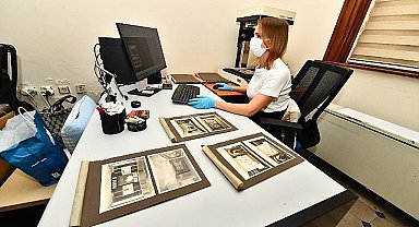 APİKAM'ın dijital arşivi, 400 bin belgeyle Türkiye'nin en büyüğü olacak