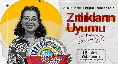 Atölye İlgen, Kartepe Sanat Evi'nde