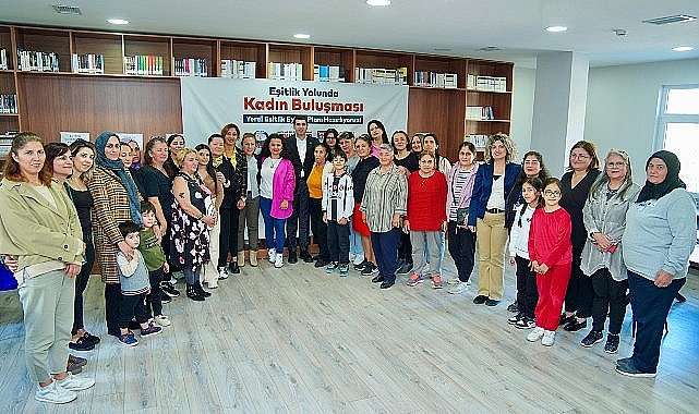 Avcılar'da Yerel Eşitlik İçin Eylem Planı