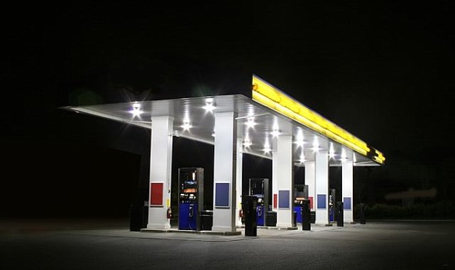 Avrasya Gayrimenkul, akaryakıt istasyonlarını kiralayacak
