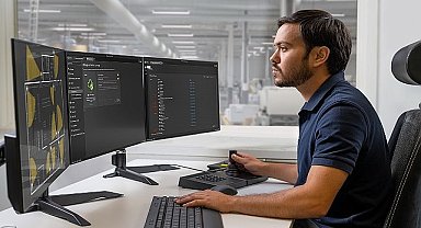 Axis Communications, AXIS Kamera İstasyonları İçin Yeni Nesil Bulut Çözümlerini Sundu: ACS Edge ve Cloud Storage