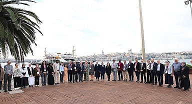 Bağımlılıkla Mücadele İçin Küresel İş Birliği Çağrısı: Uluslararası 5. İstanbul İnisiyatifi