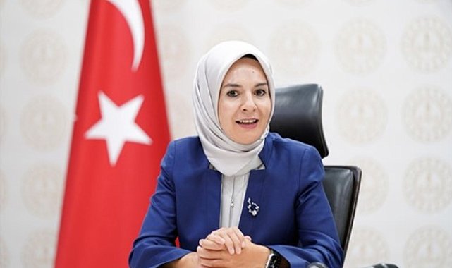 Bakan Göktaş, SAHA EXPO 2024 Savunma, Havacılık ve Uzay Sanayi Fuarı’na katıldı